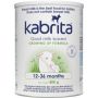 Formula Infant Goat Milk 12-36M 800G