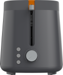 Defy 2-SLICE Toaster Black TA4220G