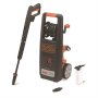 Black & Decker High Pressure Washer 1800W