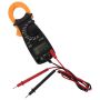 High Precision Digital Clamp With Portable Design Full Automatic Ac Dc