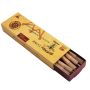 Pre-rolled Cones 11CM Hemp Rolling Paper With Tips - 40 Cone Box