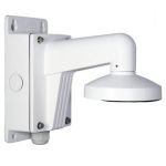 Hikvision DS-1273ZJ-135B Wall Mount With Junction Box