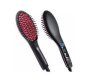 Straight Artifact Lcd Hair Straightening Brush