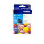 Brother LC77 XL Cyan Cartridge