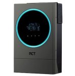 Axpert Rct- 5K MK2 Pure Sine Wave Rct 5.6K MK4 5600VA 5600W Inverter Charger 48V 6000W Pv Open Pv 500V Dc Wifi Battery Independe