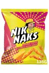 Simba Niknaks Original Cheese 135G