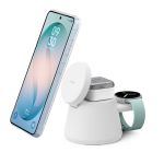 Belkin Ultracharge 25 Watt QI2 Modular Charger