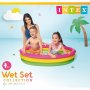 Intex Sunset Glow Pool