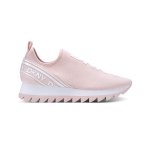 Abbi Slip-on Sneaker -light Pink
