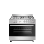 107L Full Gas Oven S steel UG019SI