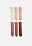 Nike Everyday Plus Cushioned 6PK - Multi