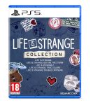Is Strange Collection PS5