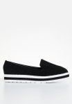 Palmer 1 Slip-on - Black