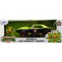 1:24 - Tmnt Raphael & 1967 Chevrolet Camaro