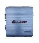 PB-2.120 Amplifier 4000 Watts 2 Channel