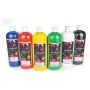 - Premium Scholar Quality Acrylic Paint Poster Paint 6 X 1LITER