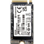 Transcend MTE410S 256GB Pcie 4.0 X4 Nvme M.2 2242 SSD
