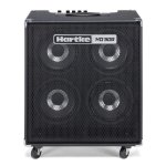 Hartke HD508 : 500W 4 8 Bass Combo Amplifier