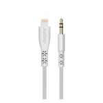 Energizer Lightning Audio Cable 3.5MM Jack Lightning
