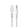 Energizer Lightning Audio Cable 3.5MM Jack Lightning