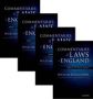 The Oxford Edition Of Blackstone&  39 S: Commentaries On The Laws Of England - Book I II III And Iv   Multiple Copy Pack