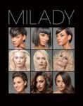 Milady Standard Cosmetology Hardcover 13TH Edition