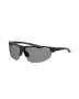 Unisex Ua Clutch Polarized Sunglasses - Mtt Black / Osfa