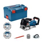 Bosch 18V Cordless Wall Chaser Tool Only Gnf 18V-40