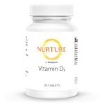 Vitamin D3 30S