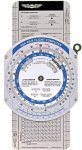 Asa – E6B Colour Alu Flight Computer