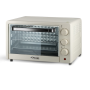 White Electricity Oven 1200W