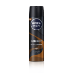Nivea Men Deep Espresso Anti-perspirant Spray - 150ML