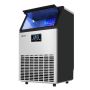 55KG Commercial Ice Maker Plumbed-in - High Ice Production Capacity
