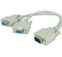 Vga Splitter 1-2