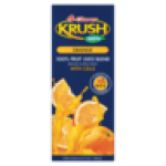 Orange Flavoured 100% Fruit Juice Blend 200ML