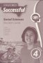 Oxford Successful Social Sciences Caps   Paperback