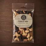 Impala Forest Mix Roasted & Salted 150G