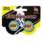 Esi Custom Bar Plugs – Aqua