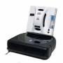 HOBOT-298 Window Cleaning Robot & LEGEE-688 Vacuum-mop Talent Clean Robot