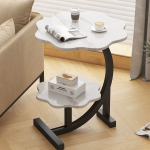 Wooden Bedside And Sofa Side Table