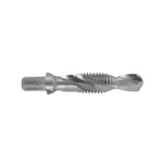 Alpen Combination Tap Plw M10 1 4' Shank ALP703010