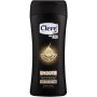 Clere Men Smooth Body Lotion 400ml