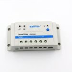 EP Solar Solar Regulator Pwm 20A
