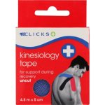 Clicks Kinesio Tape Each