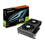 Gigabyte Geforce Rtx 3050 Eagle 8G Nvidia 8GB GDDR6 GV-N3050EAGLE-8GD