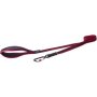 Rogz Airtech Classic Medium Lead – Rock Red