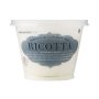 Fresh Ricotta Cheese Avg 250 G