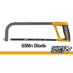 Hacksaw Frame
