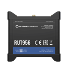 Industrial RS232 RS485 4G Dual Sim Router RUT956-TTK-RUT956