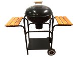 Goldair Kettle Barbeque -22.5 Charcoal Grill
